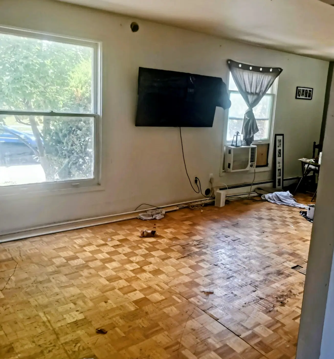 Flooring Renovation photo