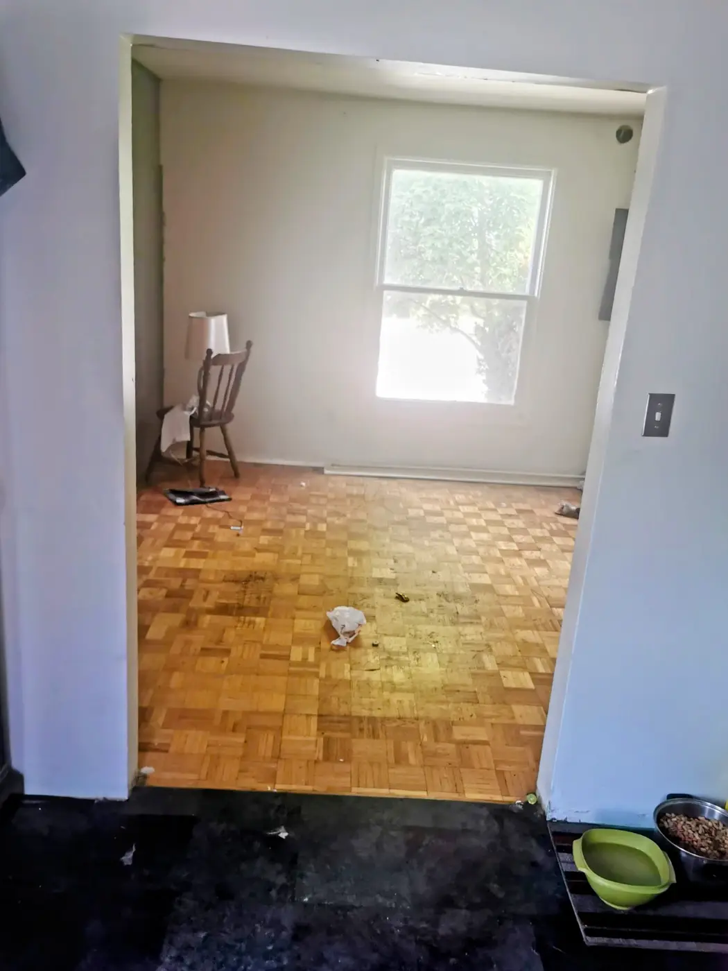 Flooring Renovation photo