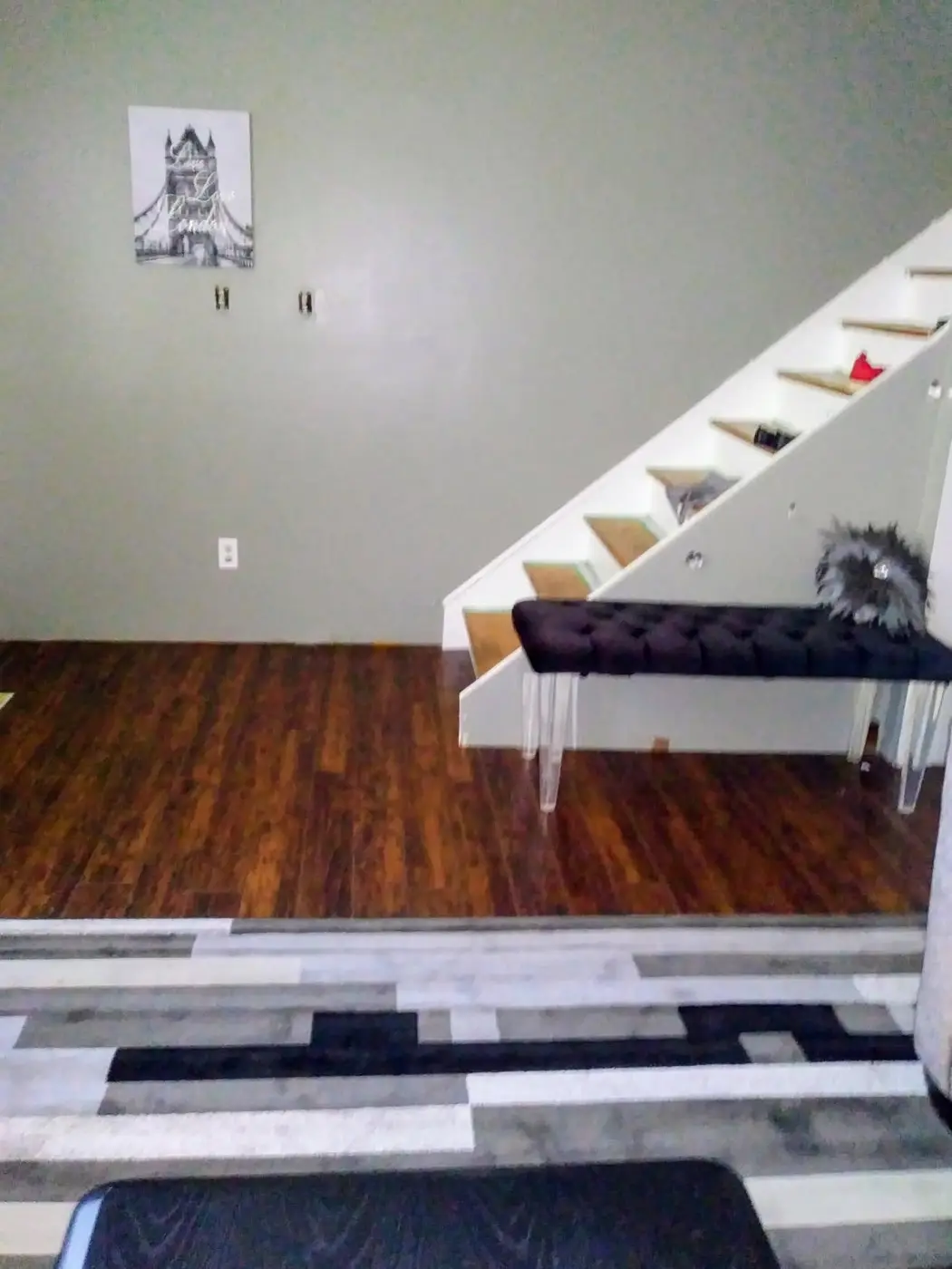 Flooring Renovation photo