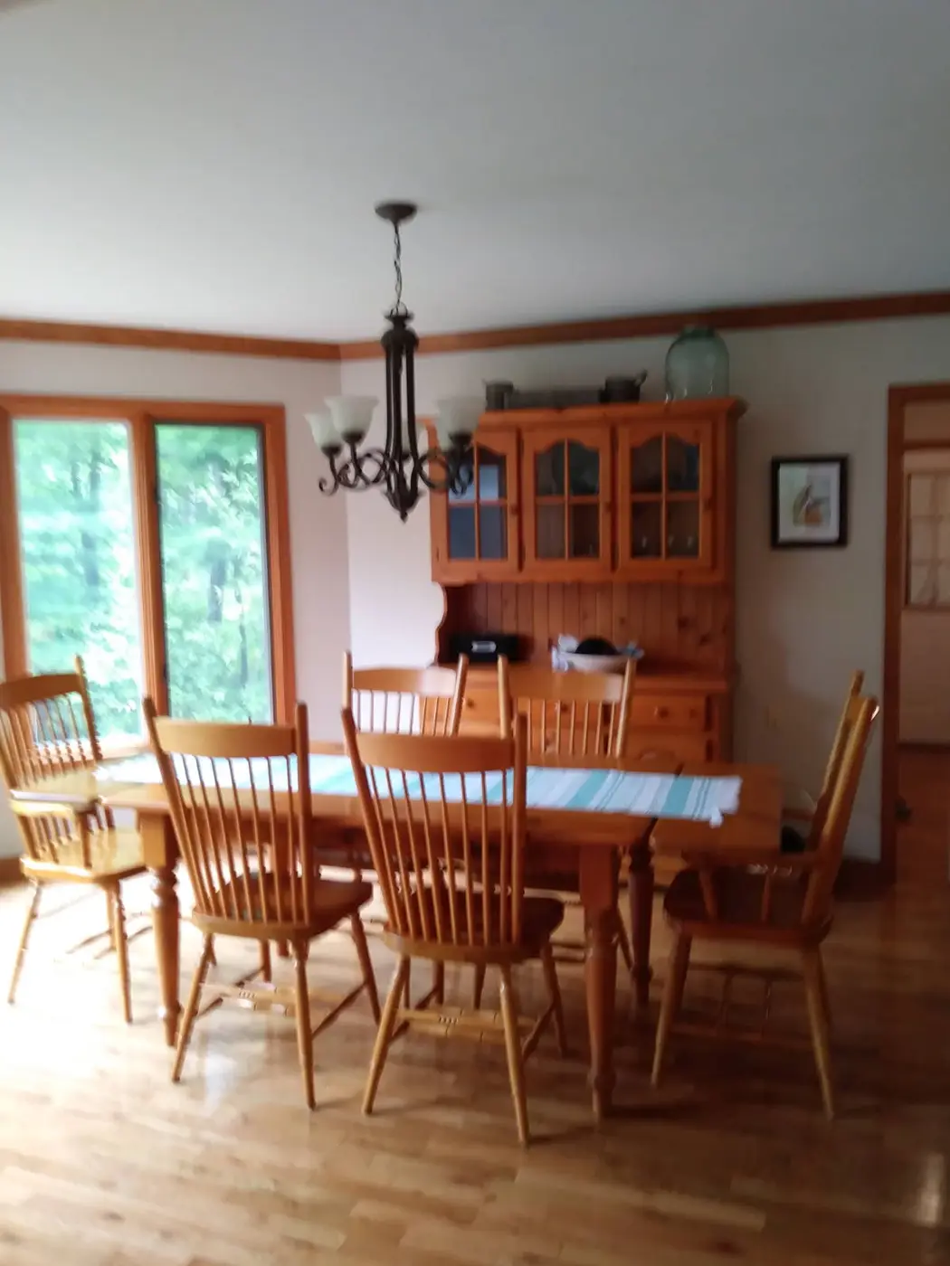 Flooring Renovation photo