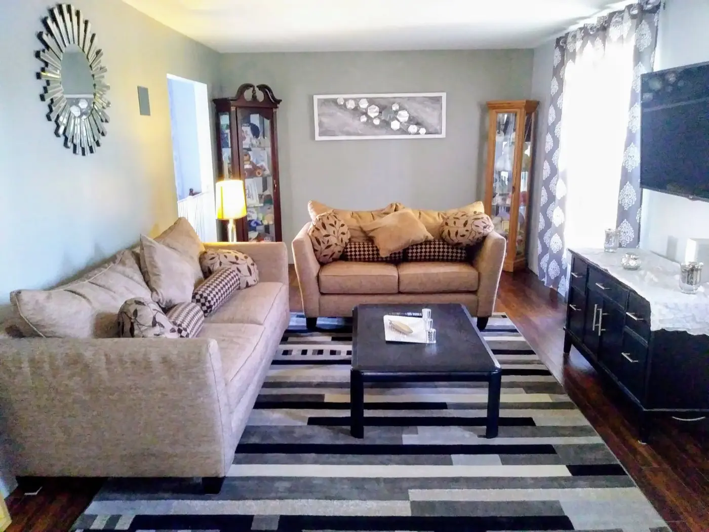 Flooring Renovation